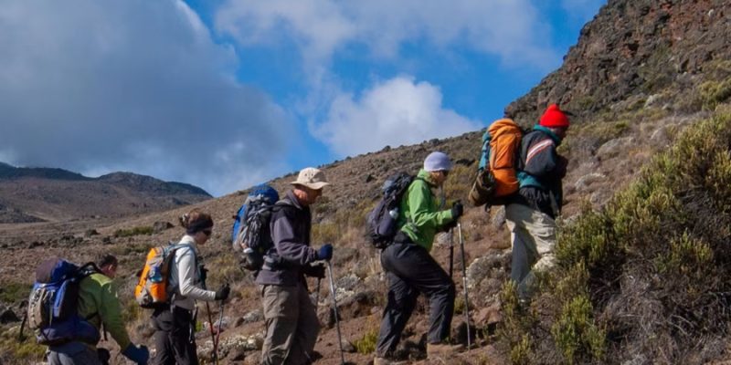 6-days-rongai-route