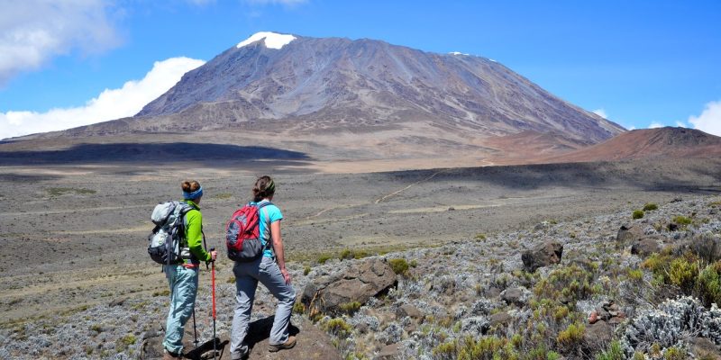 climbing-kilimanjaro-lemosho-route